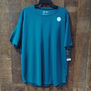 MSX By Michael Strahan Men's Perfermonce Shirt